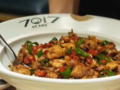 -7017浙菜•建德味(中财店)