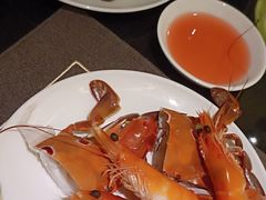 -深圳四季酒店·馥自助餐厅
