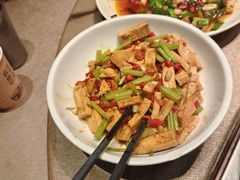 -农耕记·湖南土菜(观澜福城天虹店)