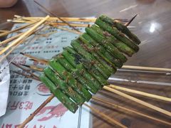 -小胖龙虾烧烤(东波路店)