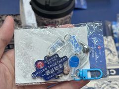 -万达广场(长沙开福店)