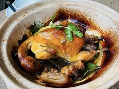 -几荷·恰似故人来(秀水广场店)