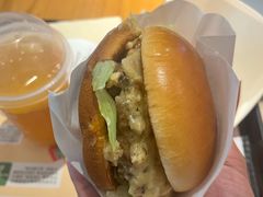 -肯德基(中心书城店)