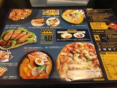 -沙嗲王(加拿芬店)