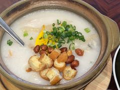 -白天鹅宾馆-宏图府餐厅