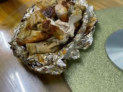 招牌烩鸡-钟叔烩鸡