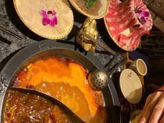 神仙肥牛-蜀大侠火锅(龙岗店)