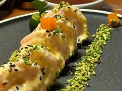 -喜鼎海胆水饺(朝阳区三里屯太古里北区店)
