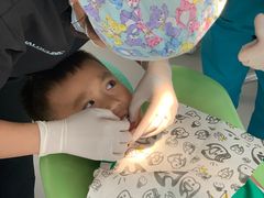 -马泷齿科·成都锦江置略马泷口腔门诊部(IFS国金中心店)