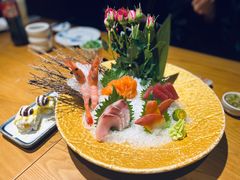 -渔寿司·日本料理(艾尚天地店)