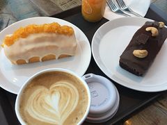 -Cafe Aewol Monsant