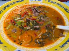 -粉小主·贵州酸汤牛肉粉(南京仙林金鹰店)