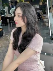 点击看大图 -MORI HAIR SALON日式美发沙龙