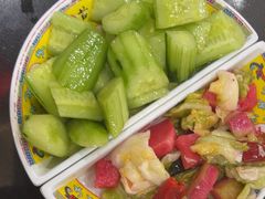 -芦月轩羊蝎子(太平桥店)