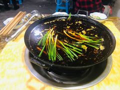 -石灰市毛记烧鸡公(解放碑店)