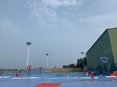 -东湖欢乐水世界
