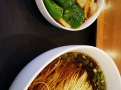 爆炒腰花-鴻瑞興面馆(保利时光里店)