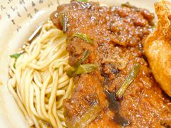 大排面-无名氏面馆(邮电路店)