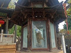 -昆明市金殿名胜区