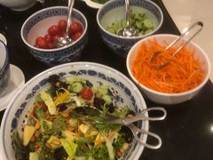 -昆明佳华广场酒店·西餐厅