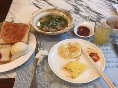 -上海尊茂酒店