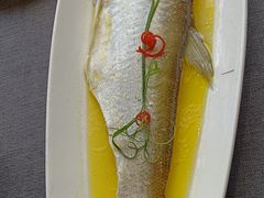 -南里山房·新淮扬菜(徐汇万科店)