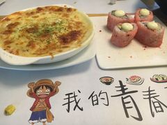 -花漫里餐厅(刺桐店)