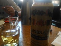 -双合园·海鲜水饺青岛菜(品牌首店)