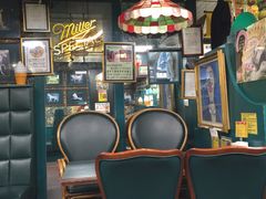 大堂-幸运小丑汉堡(Bay Area本店)