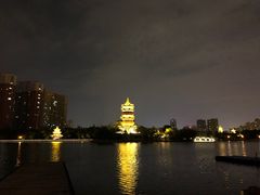 -迎泽公园