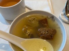-沁香庭中餐厅·川粤菜(重庆高新假日酒店)