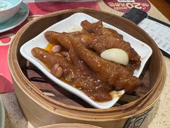 -点都德(千灯湖环宇城店)