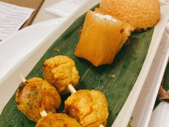 -蔡澜点心·粤菜(西单大悦城店)