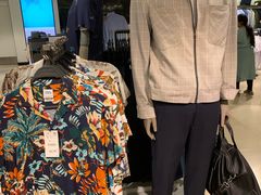 -ZARA(海港城店)