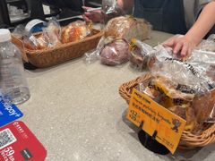 -PAPER STONE BAKERY(天汇广场店)