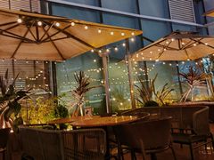 露天位-La Terre乐田(万象城店)