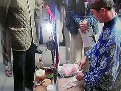 -汪一挑馄饨(老街店)
