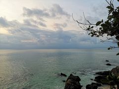 景观位-Rock Bar Bali(Bali)