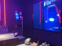 -星聚会KTV X Party(上海真如中海环宇城店)