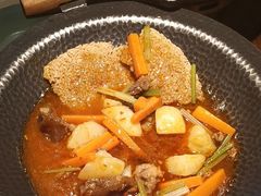 -薇酌饮·陕西菜(南门外店)