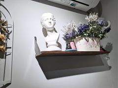 -捌楼咖啡书吧(南开店)