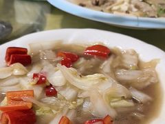 -煲来饱去冷水鱼
