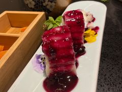-鱼见你烤鱼•本地烧烤(1818店)