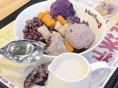 -鲜芋仙(番禺万达广场店)