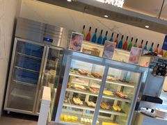 -星伦多 自助料理(圆融店)