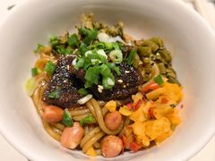 -扶摇湘宴·烤鸭·湘粤宴(中关村·北大店)