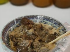 -二七友名焖子铺