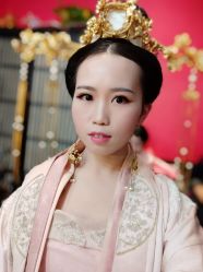 -盘子女人坊古装写真摄影(深圳店)