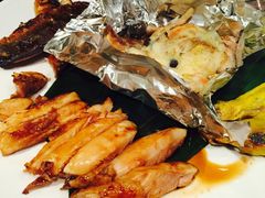 -希望日本料理(保利香槟花园店)