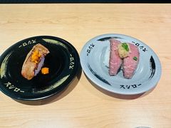 -寿司郎(西单大悦城店)